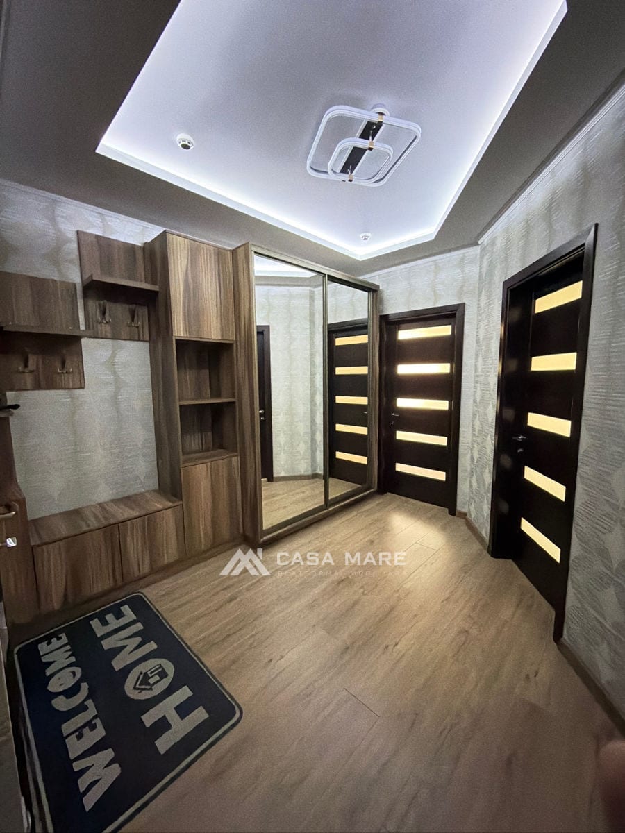 Apartament cu 2 camere, 93 m², Ciocana, Chișinău 6