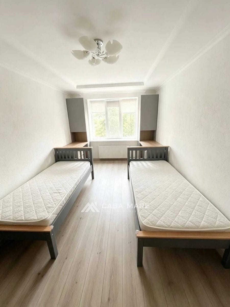 Apartament cu 3 camere, 95 m², Buiucani, Chișinău 4