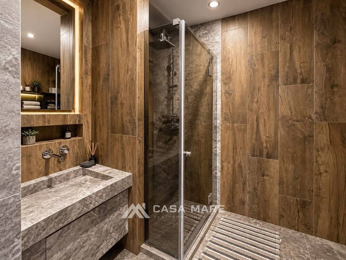 Apartament cu 2 camere, 51 m², Telecentru, Chișinău 6