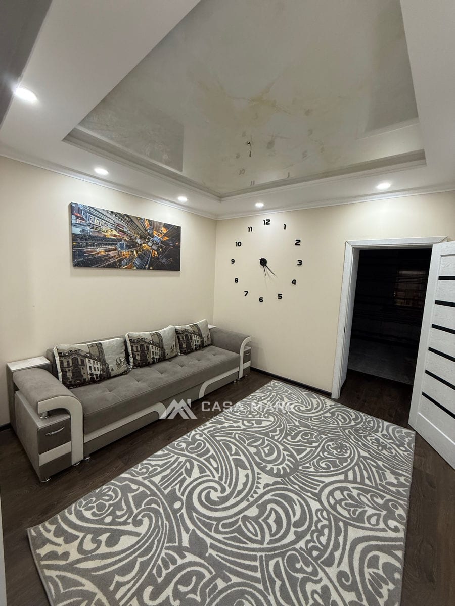 Apartament cu 2 camere, 80 m², Centru, Chișinău 6