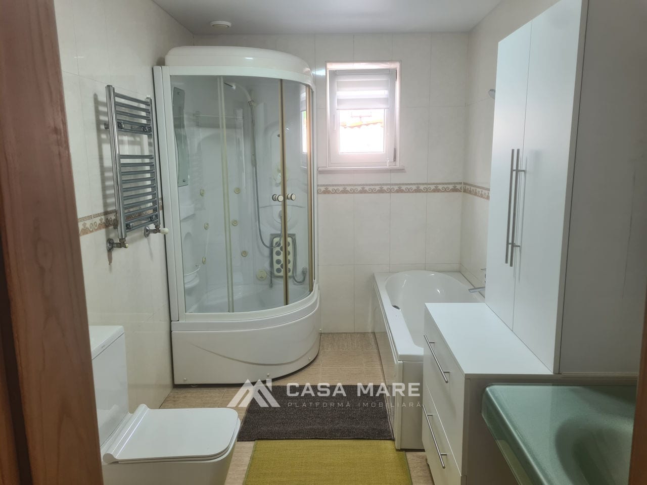 3-комнатный дом, 120 м², Центр, Кишинёв 8