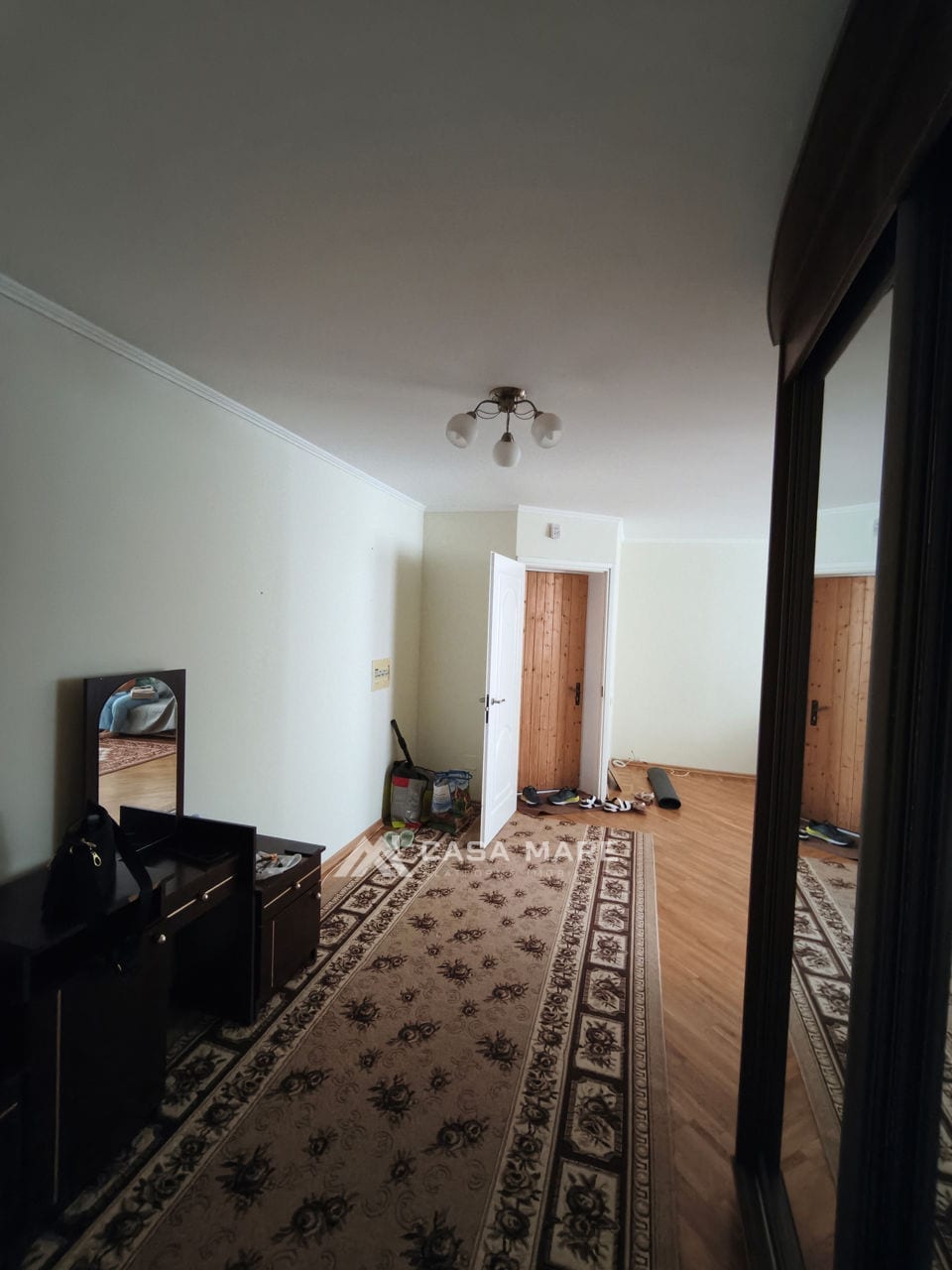 Apartament cu 3 camere, 70 m², Poșta Veche, Chișinău 5