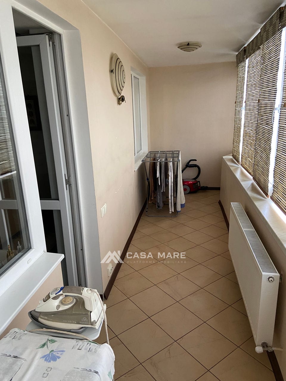 Apartament cu 2 camere, 68 m², Ciocana, Chișinău 6