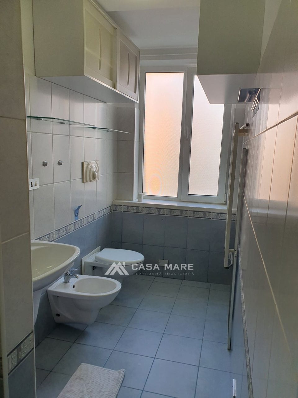 1-комнатная квартира, 30 м², Центр, Bălți 6