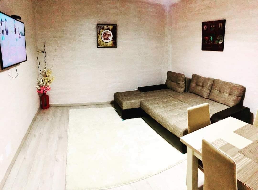 Apartament cu 2 camere, 100 m², Centru, Chișinău 3