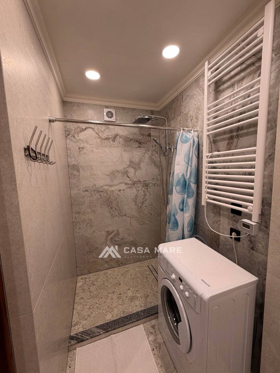 2-комнатная квартира, 66 м², Яловены 8