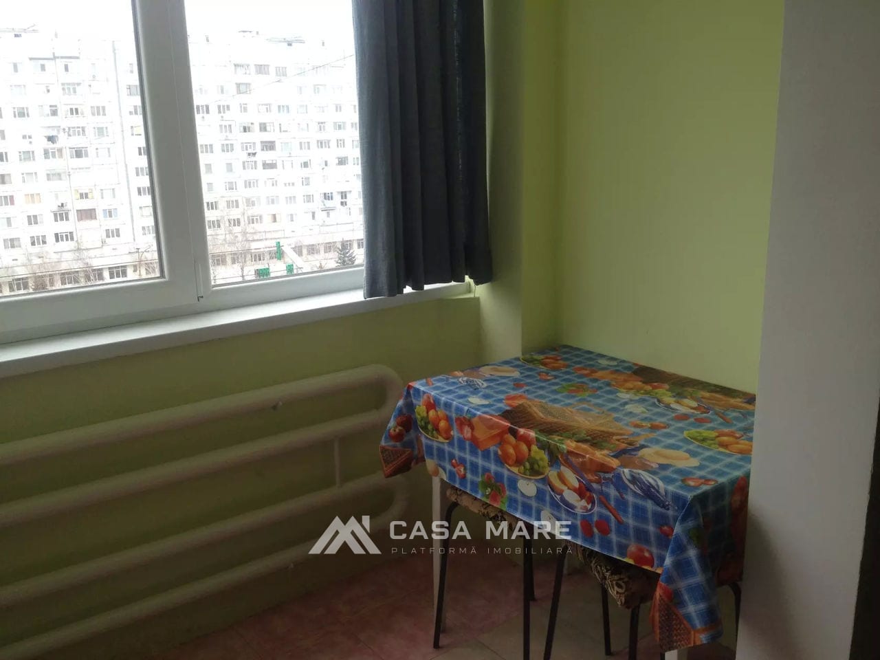 Apartament cu 1 cameră, 44 m², Ciocana, Chișinău 8