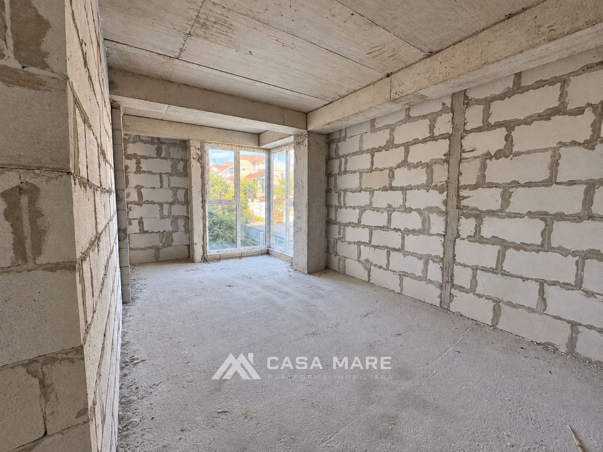 Apartament cu 2 camere, 57 m², Cricova 4