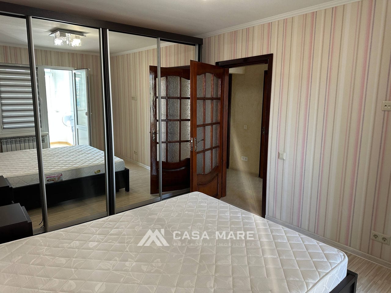 Apartament cu 3 camere, 71 m², Ciocana, Chișinău 2