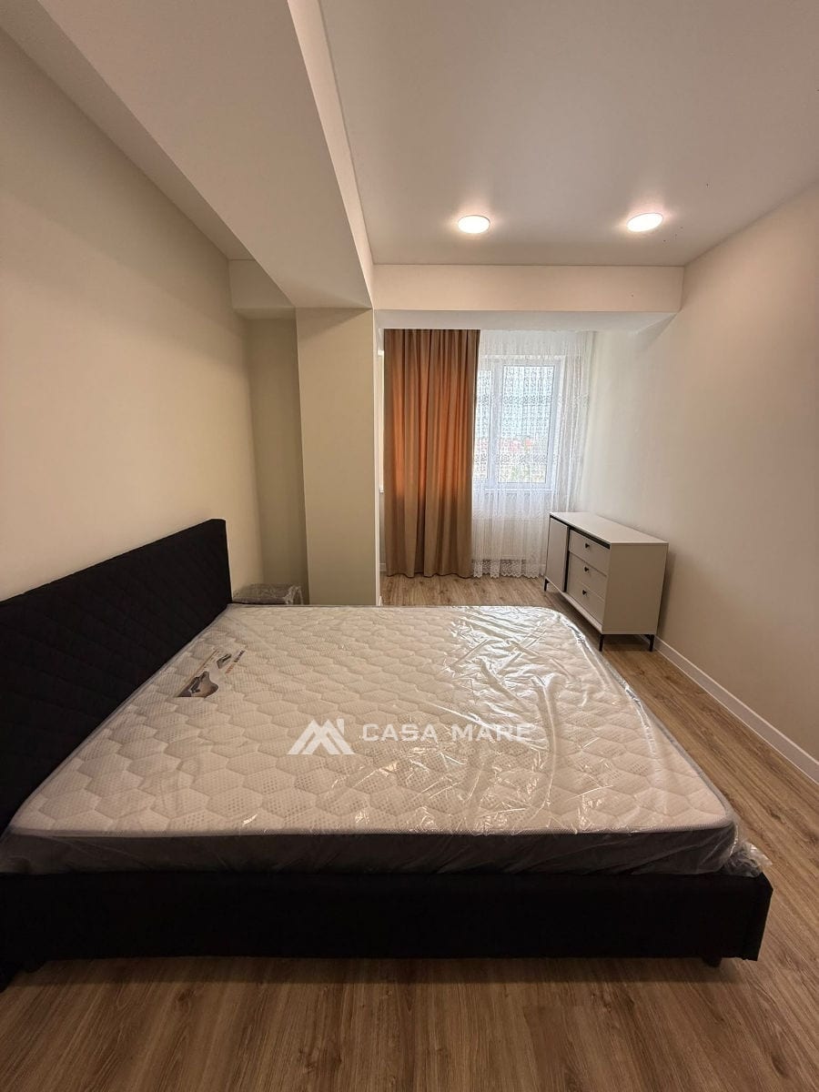 Apartament cu 1 cameră, 45 m², Stăuceni 2