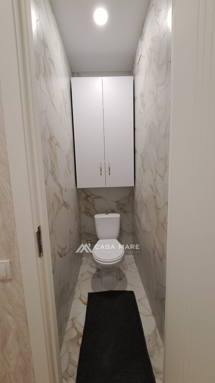 Apartament cu 1 cameră, 43 m², Telecentru, Chișinău 6