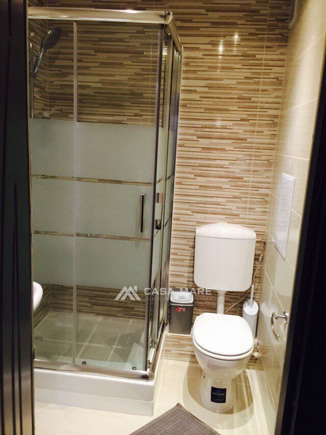1-комнатная квартира, 43 м², Центр, Кишинёв 6
