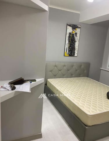 Apartament cu 1 cameră, 48 m², Centru, Chișinău 3