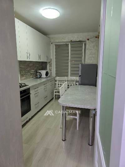 Apartament cu 3 camere, 70 m², Botanica, Chișinău 7