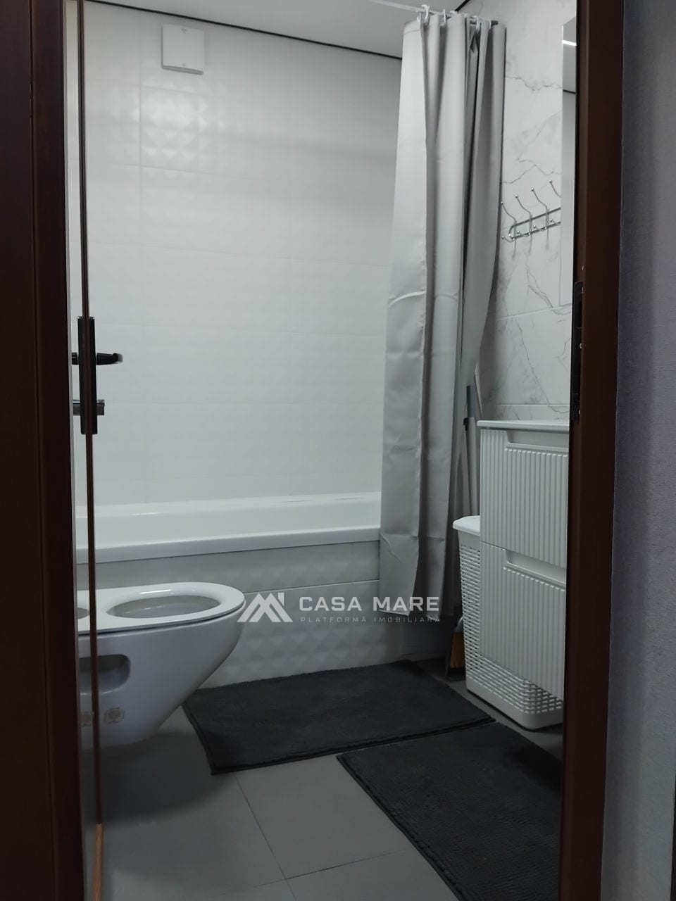 Apartament cu 1 cameră, 32 m², Centru, Bălți 8