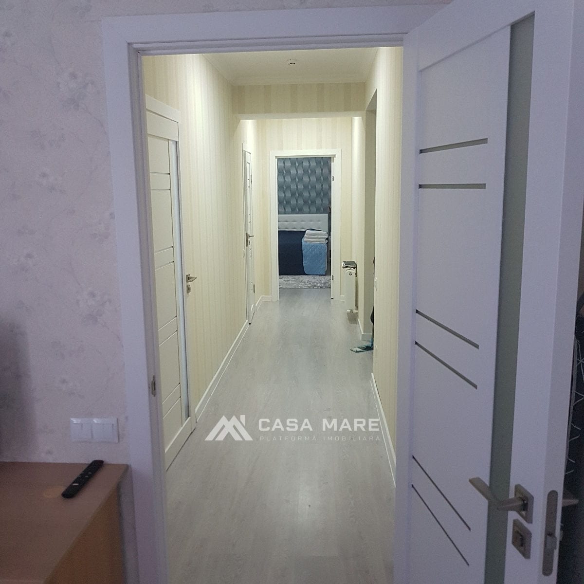 Apartament cu 2 camere, 54 m², Botanica, Chișinău 9