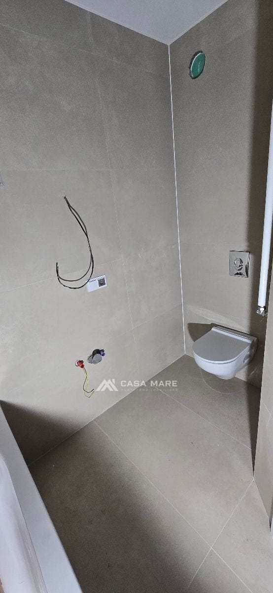 3-комнатная квартира, 95 м², БАМ, Bălți 9