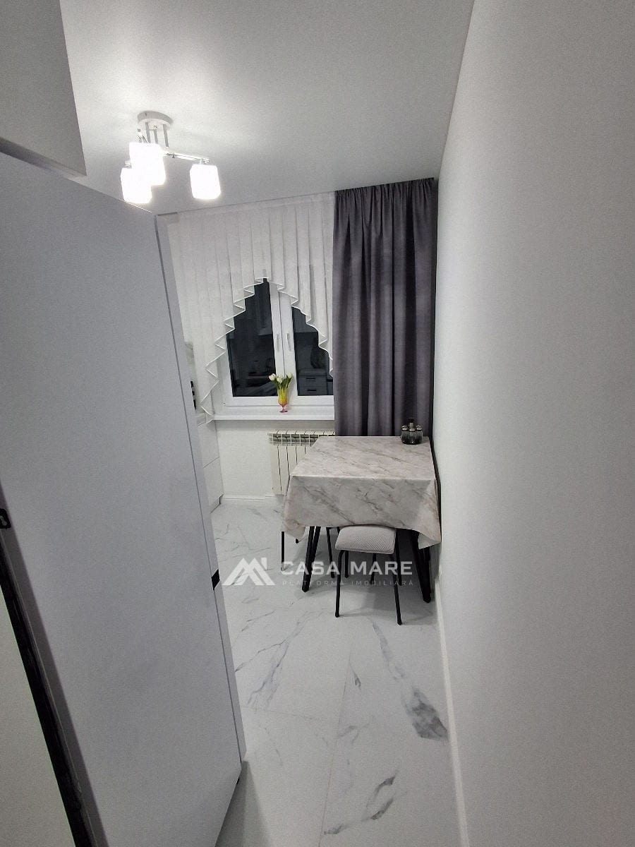 Apartament cu 2 camere, 50 m², Botanica, Chișinău 4