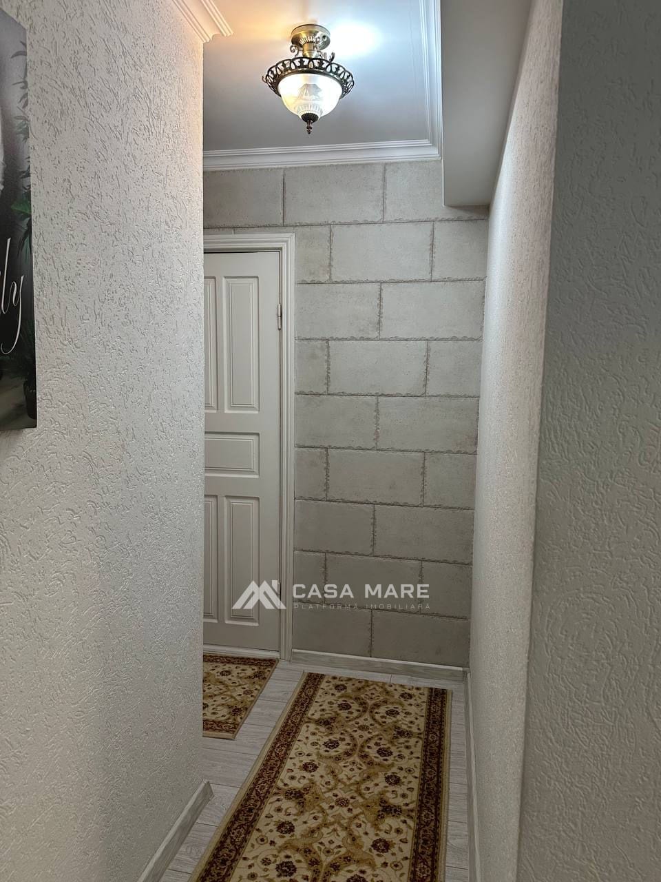 3-комнатная квартира, 85 м², Страшены 7