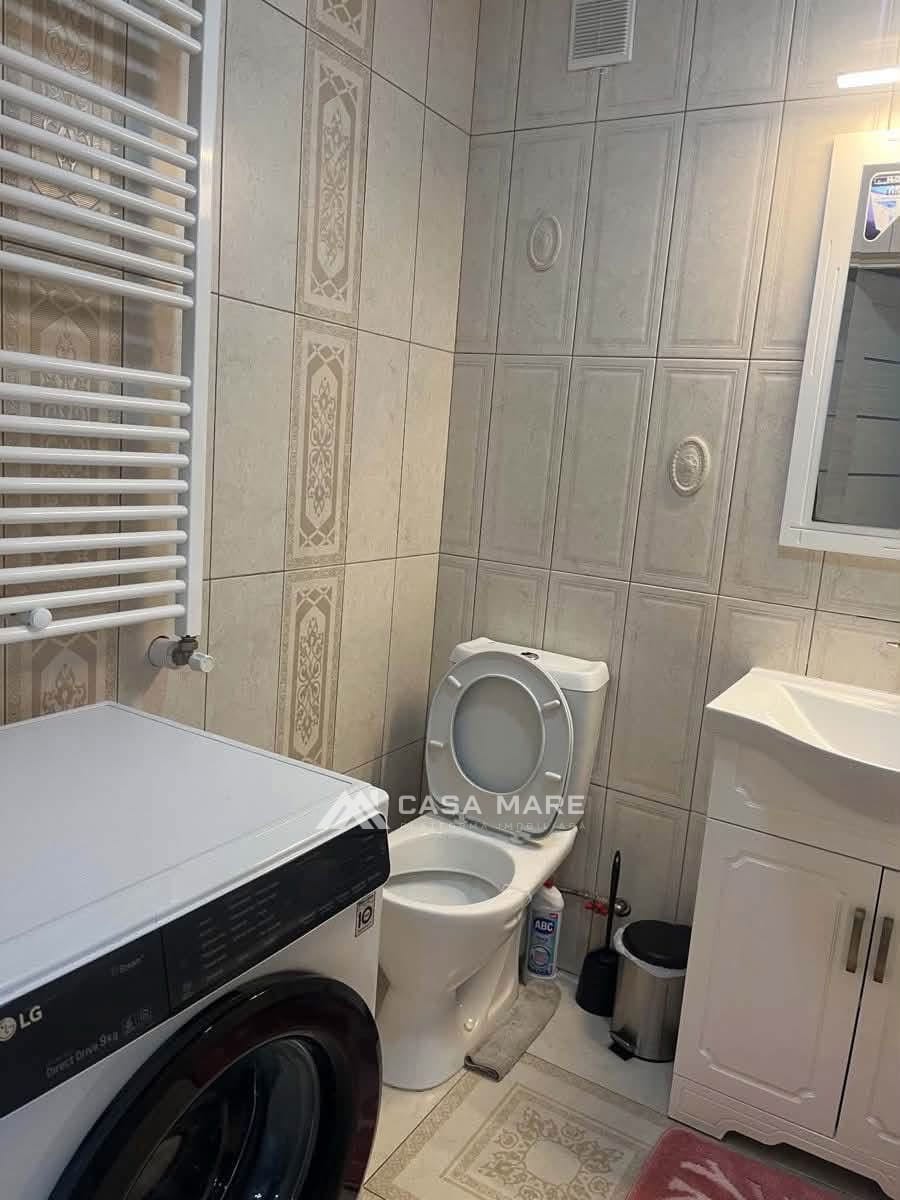 Apartament cu 1 cameră, 40 m², Poșta Veche, Chișinău 7