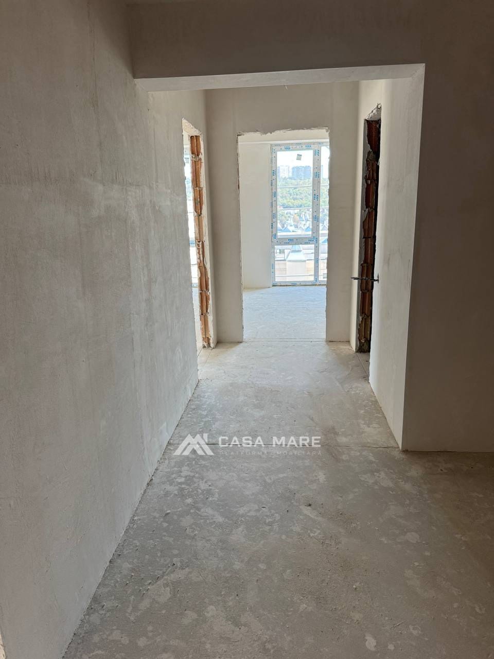 Apartament cu 2 camere, 66 m², Râșcani, Chișinău 6