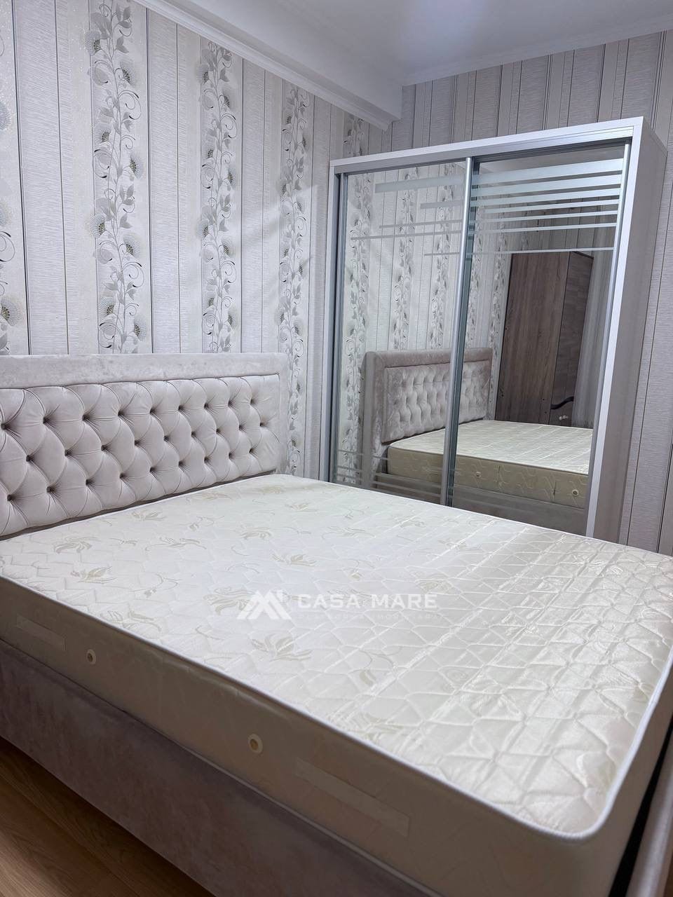 Apartament cu 2 camere, 60 m², Molodova, Bălți 3