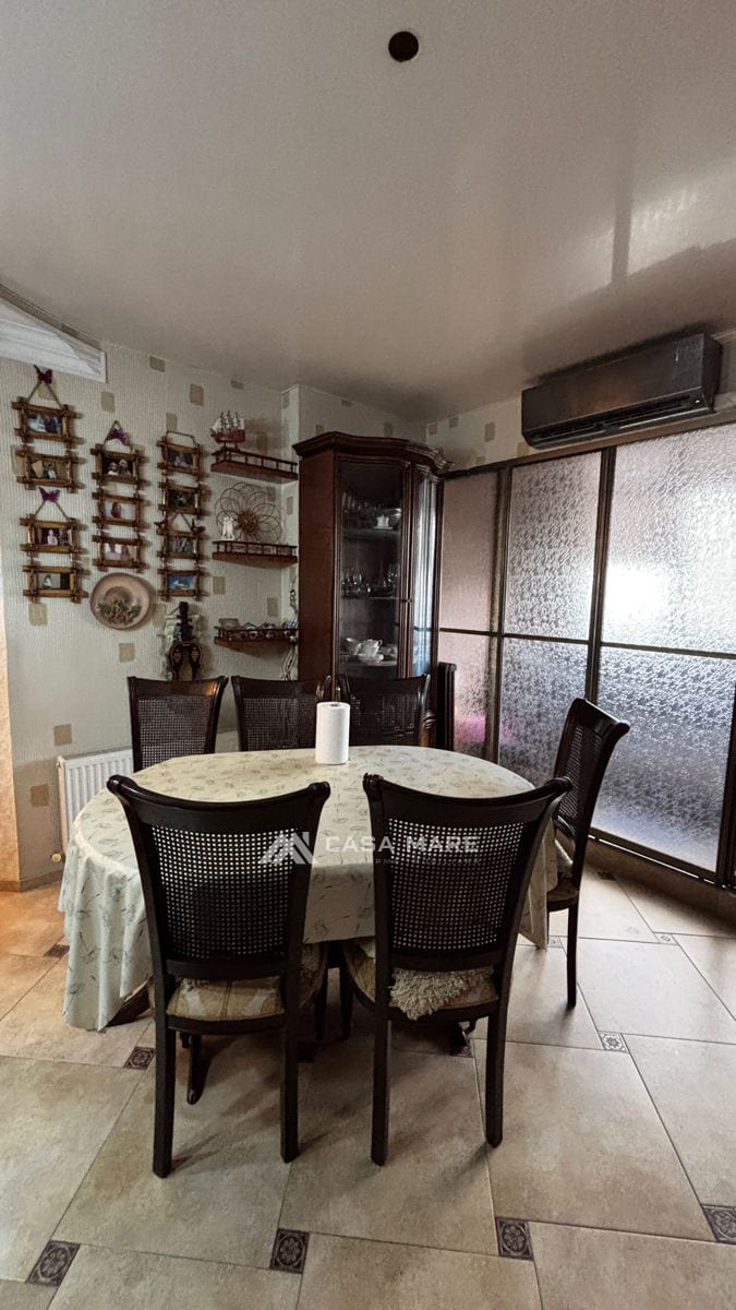 Apartament cu 3 camere, 87 m², Botanica, Chișinău 6