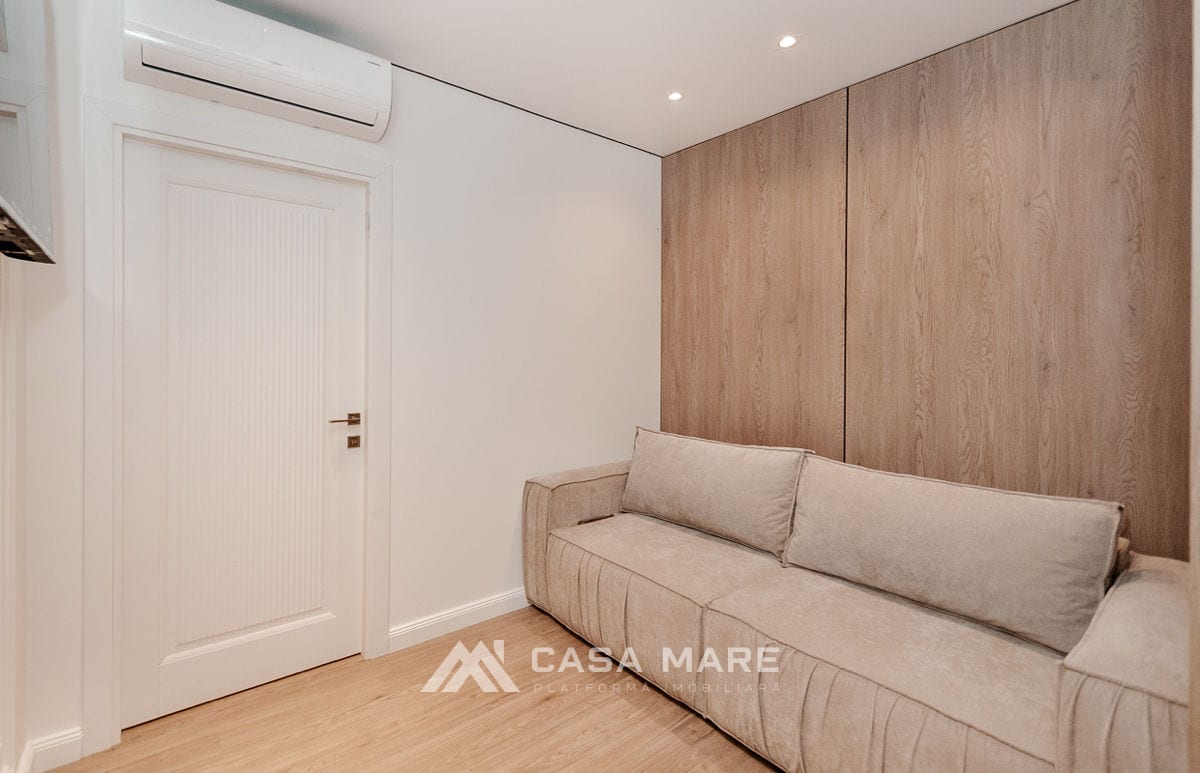 Apartament cu 1 cameră, 48 m², Durlești 7