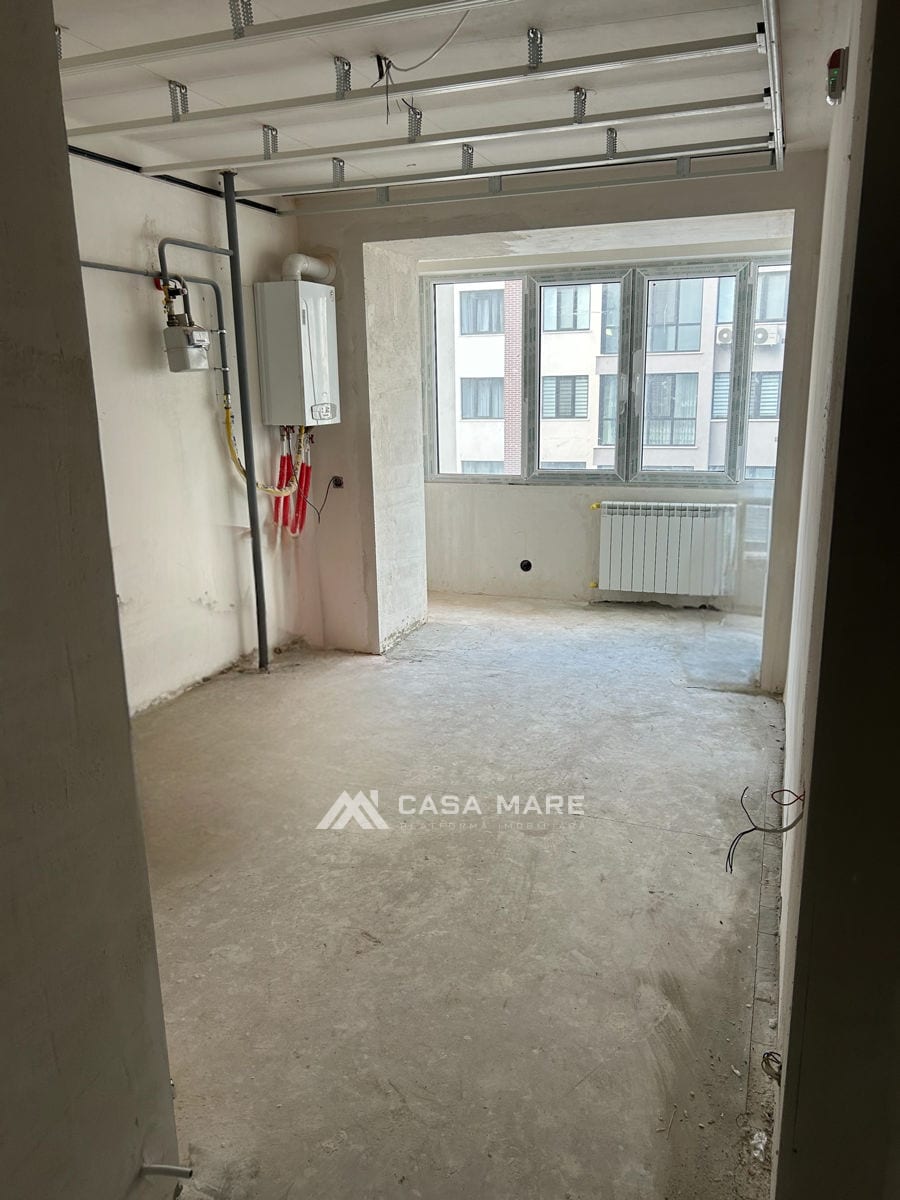 Apartament cu 3 camere, 85 m², Buiucani, Chișinău 3
