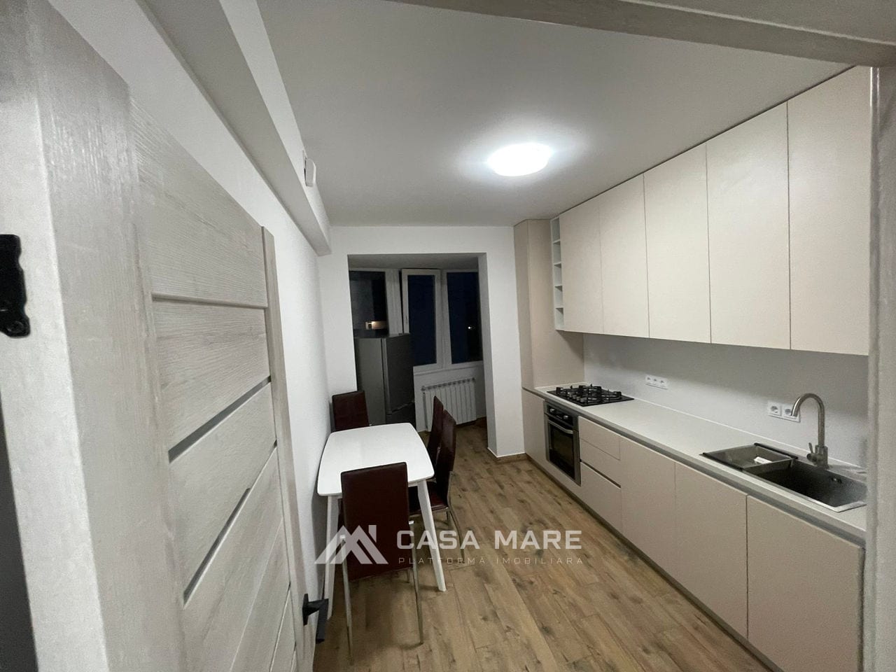 Apartament cu 1 cameră, 48 m², Ciocana, Chișinău 3