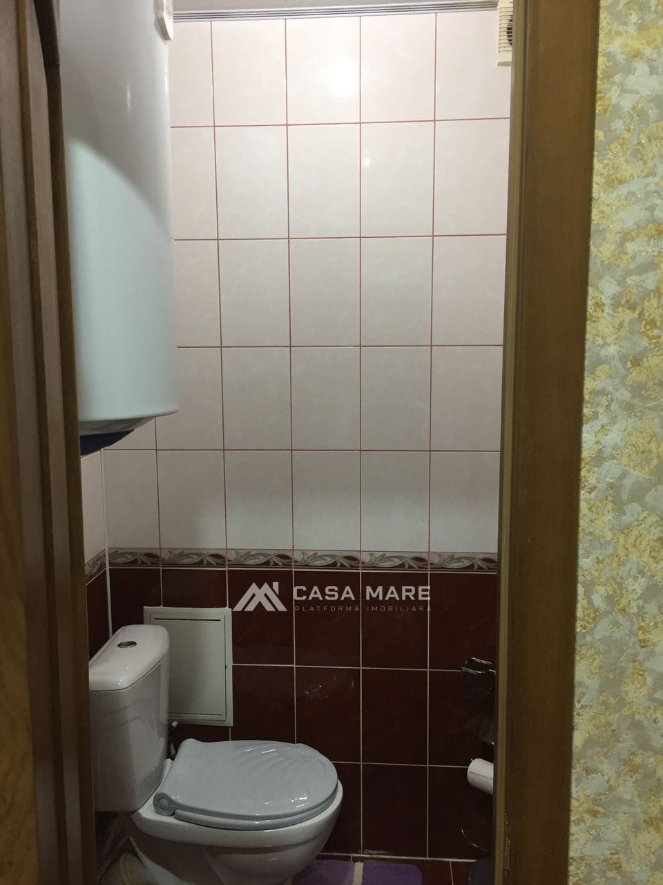 3-комнатная квартира, 65 м², БАМ, Bălți 8