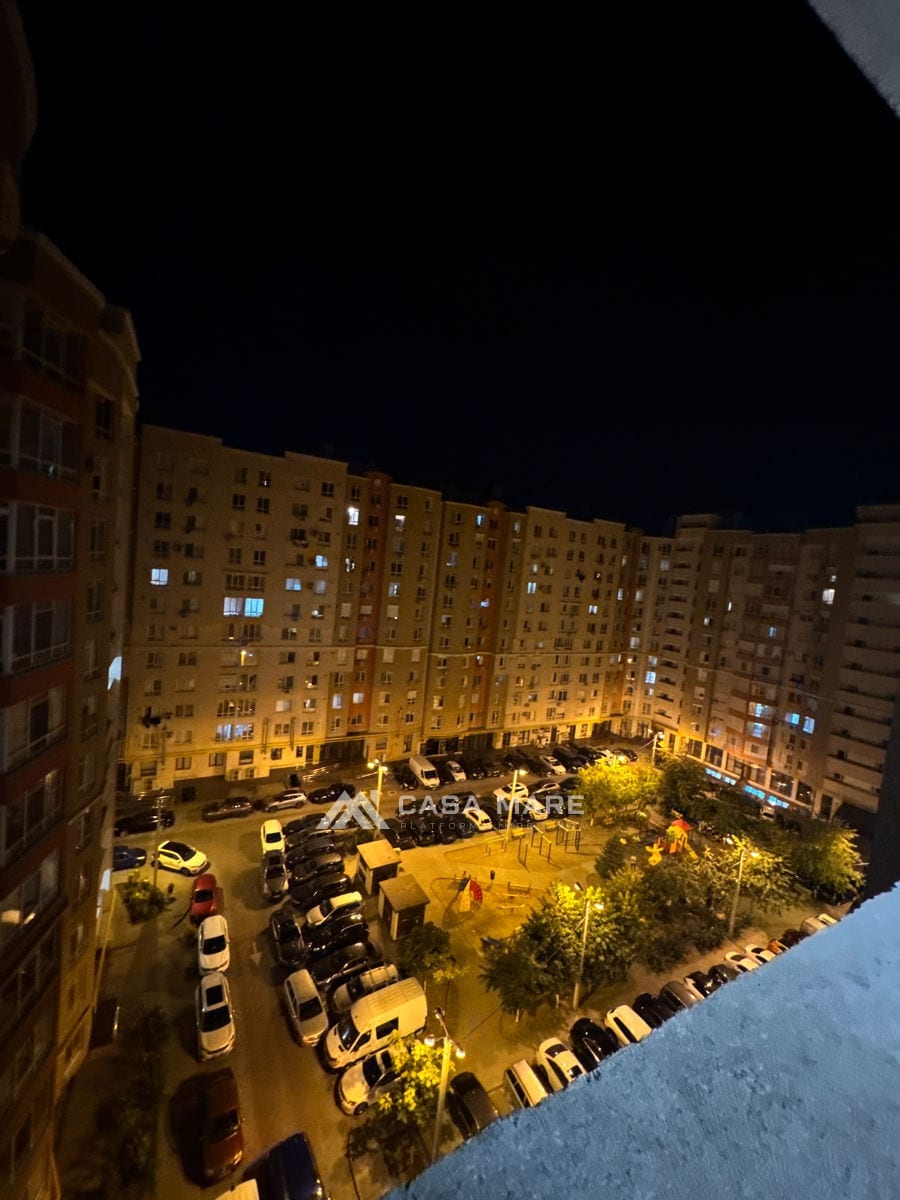 Apartament cu 1 cameră, 58 m², Ciocana, Chișinău 5