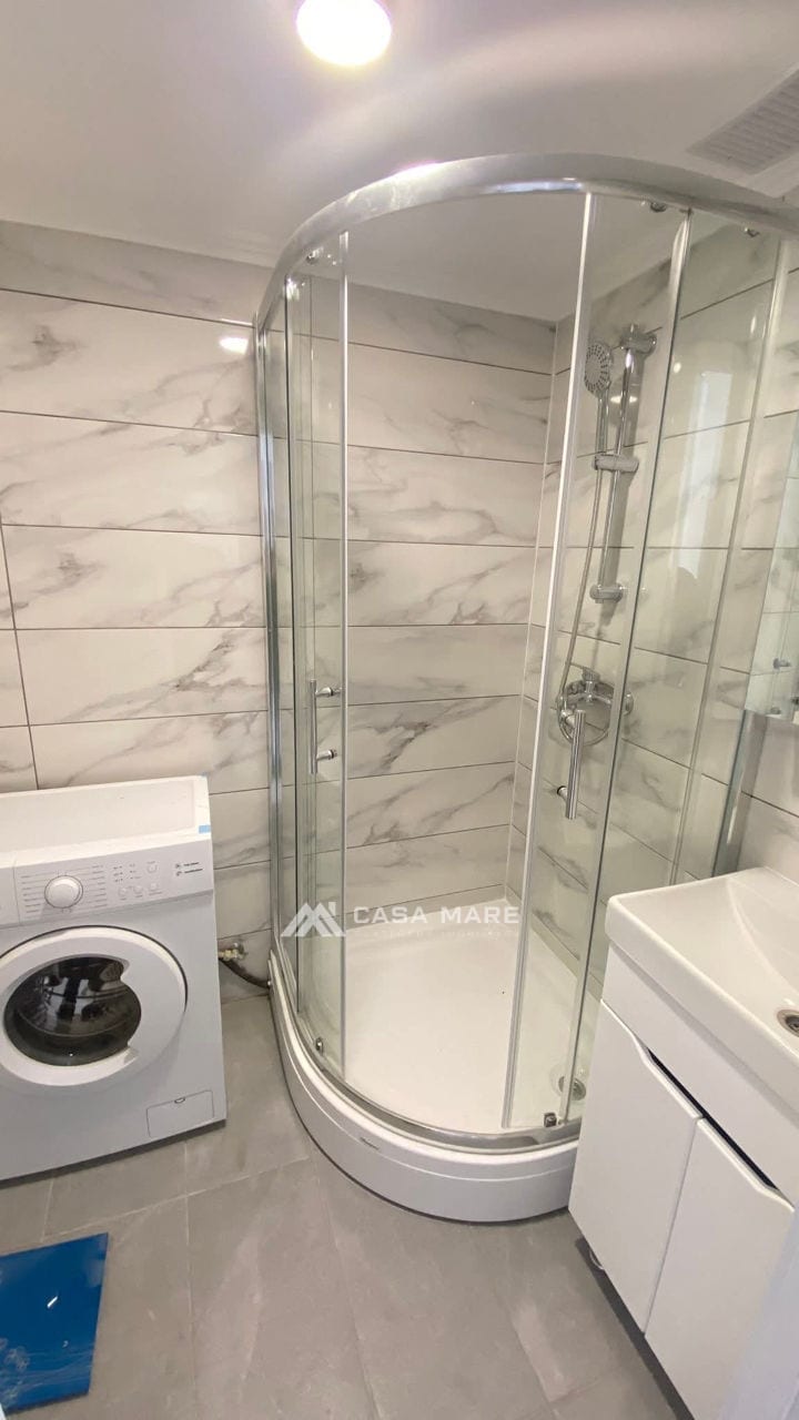 2-комнатная квартира, 47 м², Кишинёв 7