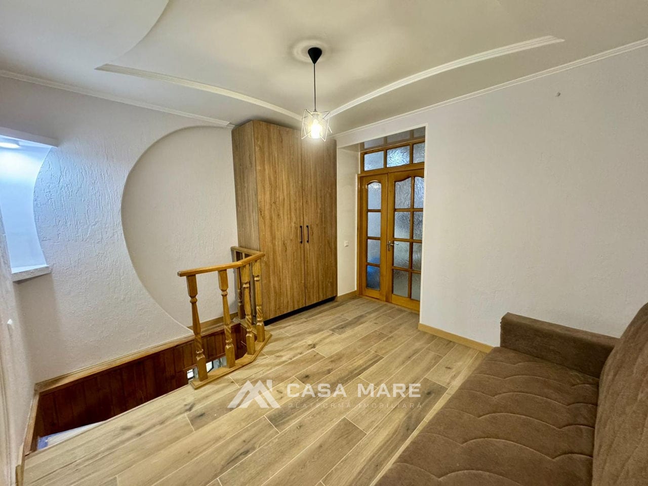 Apartament cu 2 camere, 70 m², Râșcani, Chișinău 5