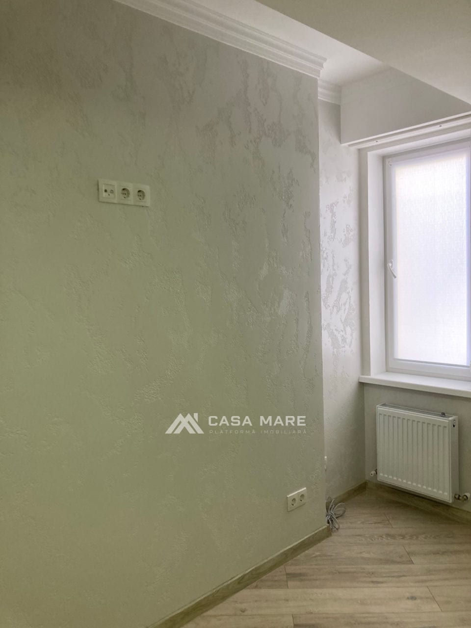 Apartament cu 2 camere, 60 m², Botanica, Chișinău 10