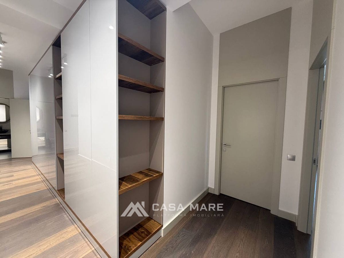 2-комнатная квартира, 110 м², Рышкановка, Кишинёв 10