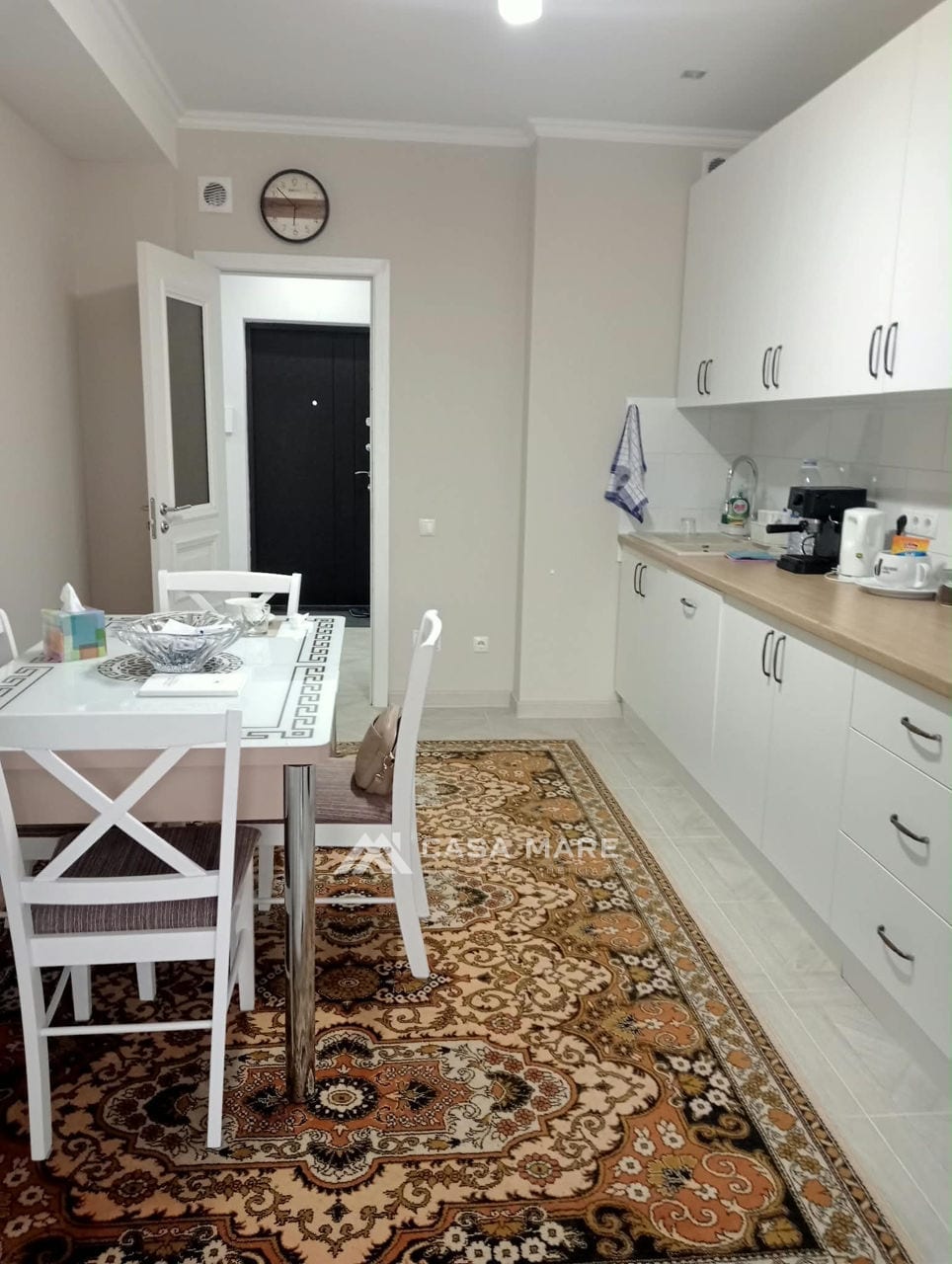 Apartament cu 2 camere, 70 m², Telecentru, Chișinău 5