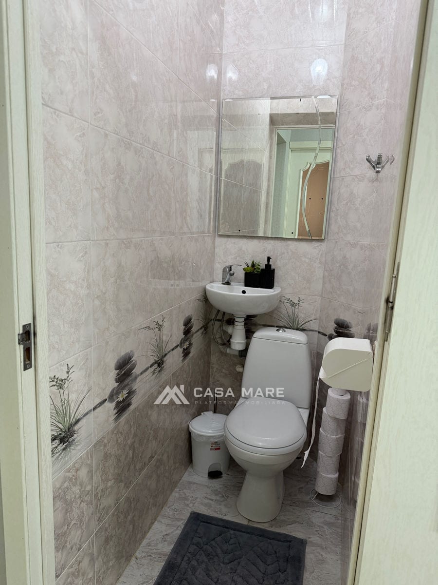 Apartament cu 3 camere, 114 m², Botanica, Chișinău 7