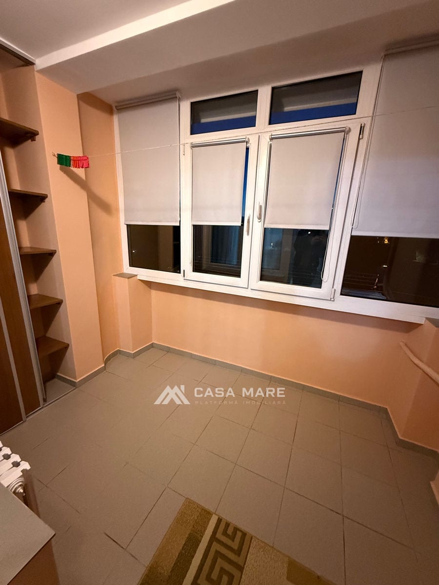 2-комнатная квартира, 50 м², Буюканы, Кишинёв 6
