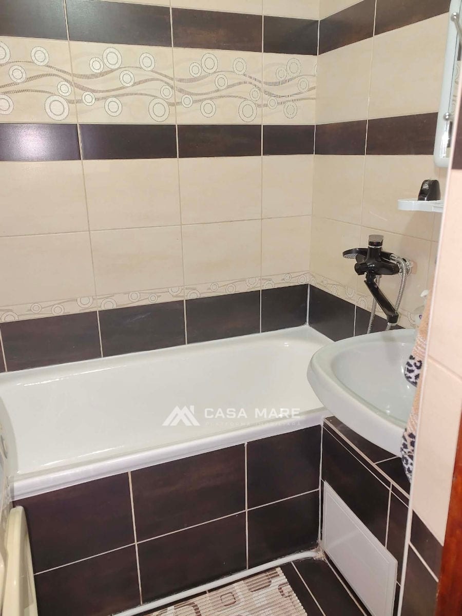 Apartament cu 1 cameră, 40 m², Buiucani, Chișinău 3