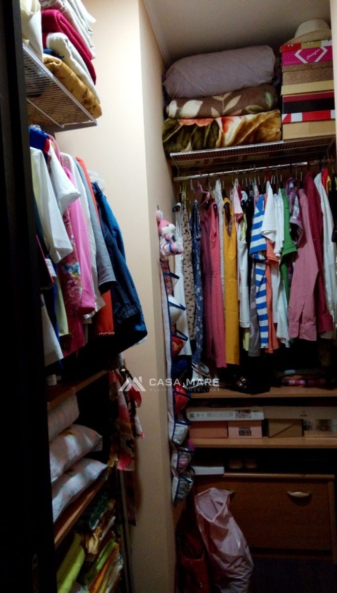 Apartament cu 1 cameră, 38 m², Buiucani, Chișinău 7