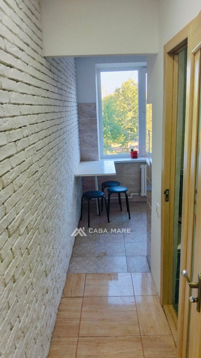 Apartament cu 2 camere, 51 m², Telecentru, Chișinău 3
