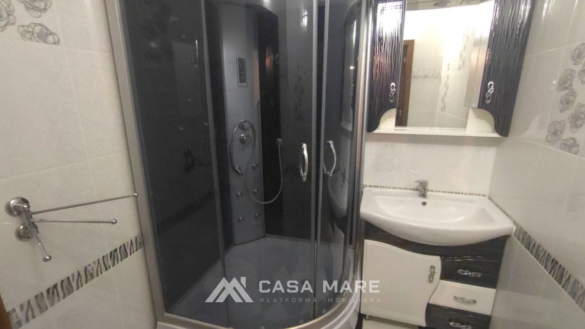 Apartament cu 2 camere, 65 m², Buiucani, Chișinău 4