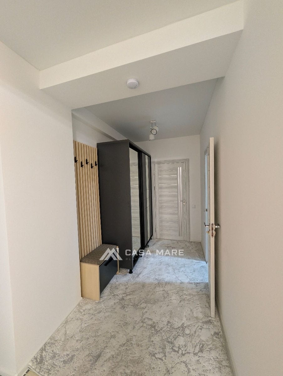 Apartament cu 1 cameră, 51 m², Sîngera 7