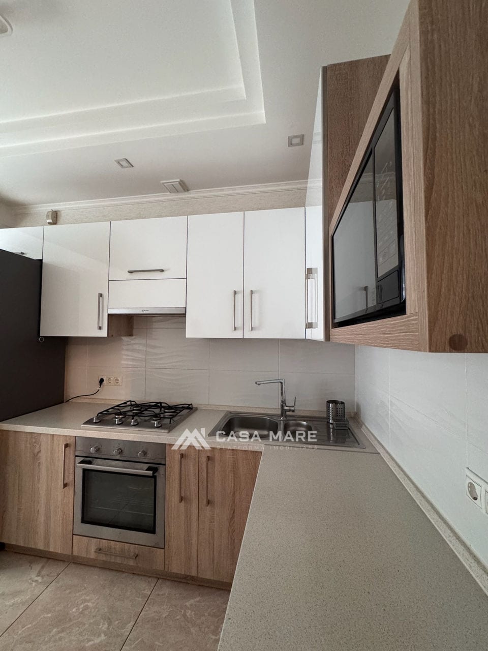 Apartament cu 2 camere, 70 m², Râșcani, Chișinău 6
