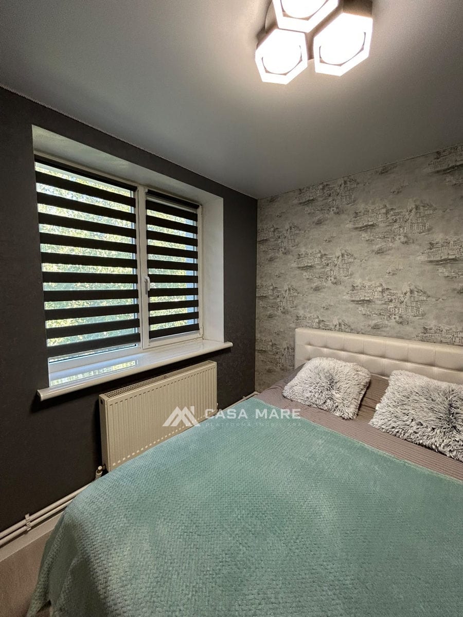 Apartament cu 2 camere, 57 m², Orhei 4