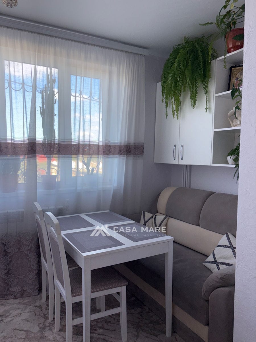 Apartament cu 3 camere, 114 m², Botanica, Chișinău 2