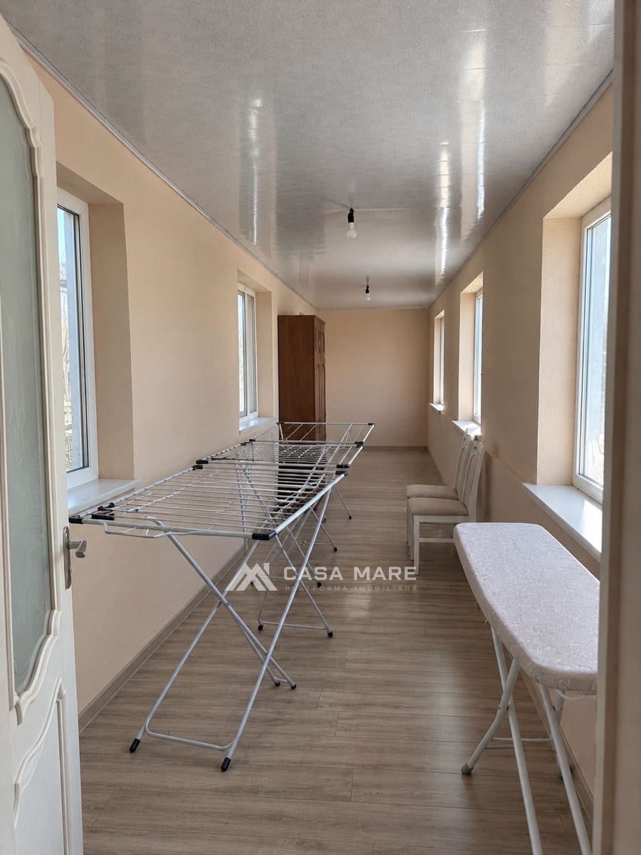 Apartament cu 3 camere, 114 m², Botanica, Chișinău 6