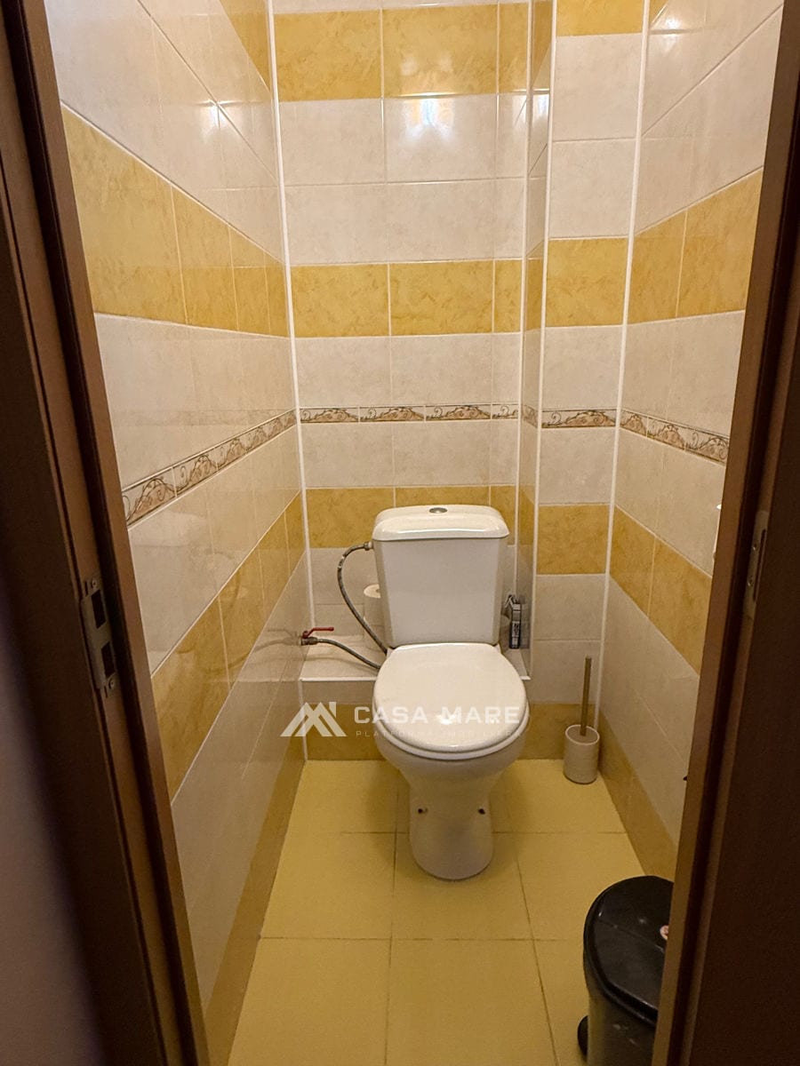 Apartament cu 3 camere, 75 m², Botanica, Chișinău 8