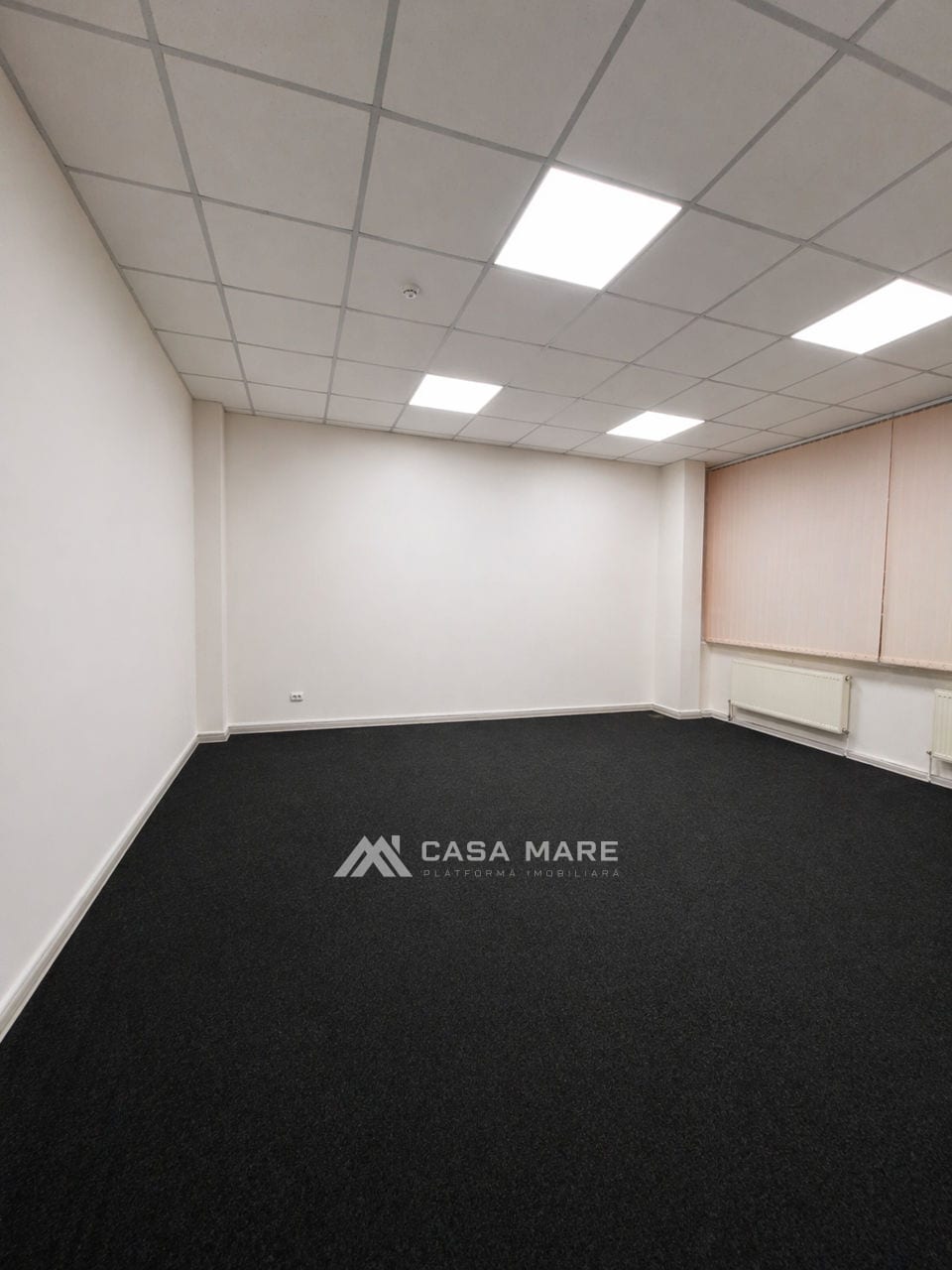 Spațiu comercial, 155 m², Buiucani, Chișinău 3